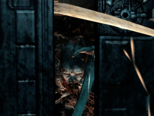 EA Games Dead&nbsp;Space