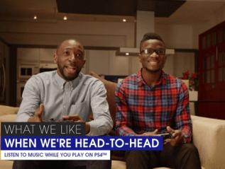 Sony ‘Music Unlimited on&nbsp;PS4’