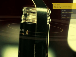 Strongbow Gold Startcap