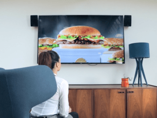 McDonald’s ‘My Burger’