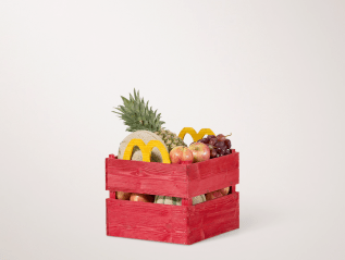 McDonald’s Fun Fruit&nbsp;Recipes